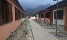 Furto a Visso nel cantiere Sae: rubate sette caldaie