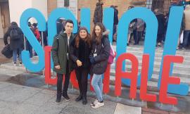 Tolentino, l'Istituto Filelfo a Bologna per il Piano Digitale della Scuola del MIUR