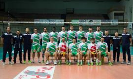 Pallavolo e Medea Macerata, Tittarelli: “Bilancio positivo”