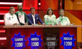 Civitanovesi campioni a Boom!, il programma di Max Giusti