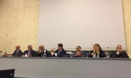 Infrastrutture, Lodolini: “Marche ed Umbria sempre più vicine”