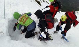 Organizzato "Sicuri in montagna, sicuri sulla neve", appuntamento annuale per gli amanti della montagna
