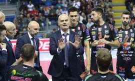 Lube Volley verso la Final Four di Coppa Itallia: sabato a Bari contro l'Azimut Modena