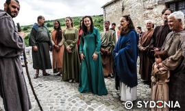 San Severino, il casting per la nuova docu-fiction sul grande Leonardo fa il pieno