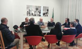 Movida, incontro tra i proprietari del Donoma, sindaco, assessore alla sicurezza, forze dell’ordine e municipale per fare il punto