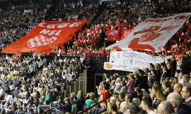 Coppa Italia, la storia Lube nelle Final Four