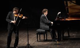 Macerata, Dejan Bogdanović in duo con Gabriele Vianello per “I Concerti di Appassionata”