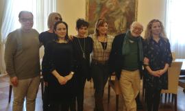 Civitanova, presentata l'antologia "Intorno a Sibilla 2"