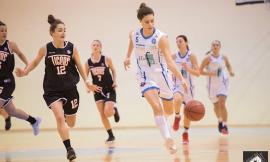 L'Infa Feba Civitanova vuole ancora vincere