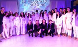 Ben riuscita la notte del Classico al Leopardi di Macerata, domenica open day - FOTO