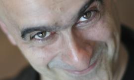 Cabaret in Filarmonica: domenica in scena “Niente è permanente” di e con Domenico Lannutti