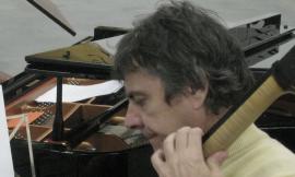 Macerata, Scodanibbio Music Festival prosegue con Giacomo Palazzesi