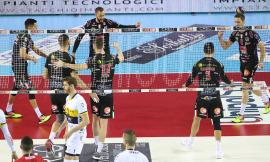 Sabato la semifinale di Coppa Italia: la guida a Lube Vs Modena