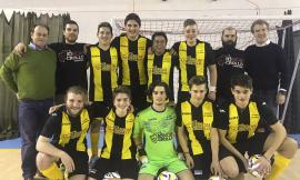 Camerino, nasce una squadra di calcio a 5 che parteciperà al campionato Csi