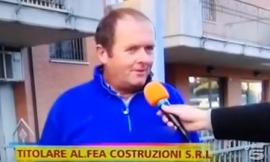 Azienda di Villa Potenza "clonata" per una truffa finisce su Striscia la Notizia: "Siamo completamente estranei"