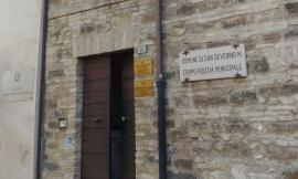 San Severino, bandiere a mezz’asta negli uffici comunali e nelle scuole per il “Giorno della Memoria”