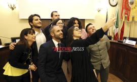 Civitanova, reunion dei Giovani Imprenditori: ospite d’onore Jury Chechi - FOTO