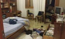 Morrovalle, entrano in casa dalla finestra: rubati gioielli e soldi