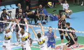 Lube Volley: è finale di Coppa Italia