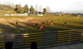 Secondo stop consecutivo per l'Helvia Recina: perde 3-2 con il Montalto