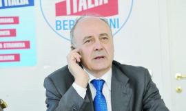 Dimissioni a catena in Forza Italia dopo l'esclusione di Ceroni dai candidati alle Politiche