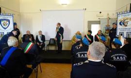 Nasce a Monte San Martino la Polizia locale associata dell'Unione Montana dei Monti Azzurri