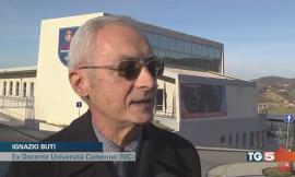 Camerino, l’appello dei professori per la ricostruzione - VIDEO