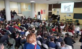 Recanati, grande partecipazione alla maratona di lettura per la Giornata della Memoria