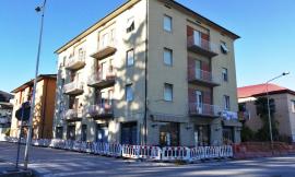 San Severino, sisma: affidati i lavori di demolizione di altri edifici danneggiati