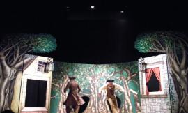 Civitanova, all’Annibal Caro arriva “Cappuccetto rosso”