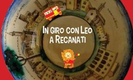 “In giro con Leo a Recanati”: sabato in biblioteca la presentazione