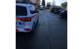 Dramma in un albergo di Trodica: terremotato tenta di togliersi la vita in camera