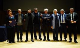 Grande serata del Rotary di Tolentino con Maurizio Galimberti