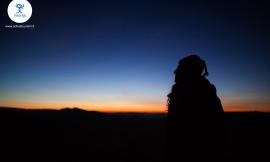 Escursioni al tramonto sui Sibillini: le iniziative di Active Tourism