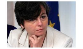 Macerata, alla Mozzi Borgetti “I robot e noi”: un libro di Maria Chiara Carrozza