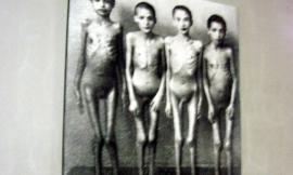 Facebook rimuove le foto dell'Olocausto: "le immagini di nudo non rispettano gli standard"