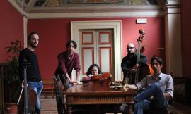 Tolentino, al Politeama Poésia de Tango con il Quintetto Lunfardo  e le musiche di Astor Piazzolla e Saul Cosentino