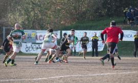 Rugby, Jesi batte Macerata 23 a 18
