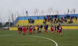 Il “Torneo Giovani Speranze - Città di Recanati” arriva alle fasi finali