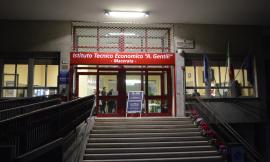 Domenica open day all’ITE “Gentili” di Macerata