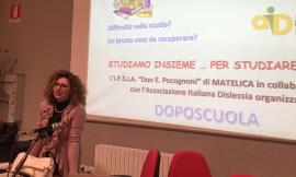 Matelica, all’Ipsia Pocognoni presentato il progetto “Studiamo insieme per studiare meglio”