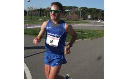 Campionato Italiano di Marcia: prima gara del 2018 per il maceratese Michele Antonelli