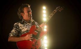 Macerata, San Severino Blues riparte con Luca Giordano Band feat. Alamo Leal
