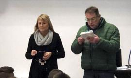 Tolentino, celebrata anche all'Istituto "Lucatelli" la Giornata della Memoria