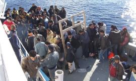 Immigrazione, Arrigoni (Lega Nord): "Bisogna partire da una seria politica di rimpatri"