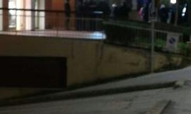 Omicidio Pamela, l'uomo fermato nega e indica altre persone: altri fermi nella notte in via dei Velini a Macerata
