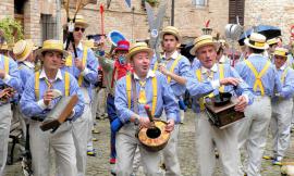Montecosaro, domenica 4 febbraio torna il Carnevale