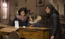 Macerata, Museo della Scuola: un laboratorio per scoprire le tradizioni del passato
