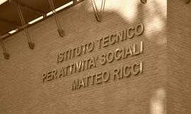 Macerata, nuovo weekend Open Day per l'IIS Matteo Ricci il 3 e 4 febbraio
