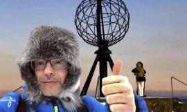 Montecosaro, le spettacolari foto dal "profondo nord" di Andrea Giandomenico - FOTO